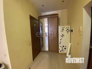Студия квартира, вторичка, 24м2, 5/10 этаж