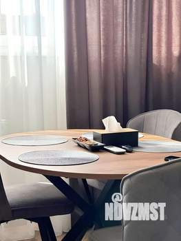 1-к квартира, вторичка, 48м2, 19/22 этаж