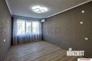 1-к квартира, вторичка, 30м2, 2/5 этаж