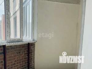 2-к квартира, вторичка, 47м2, 10/24 этаж