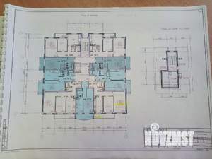 2-к квартира, вторичка, 65м2, 9/9 этаж
