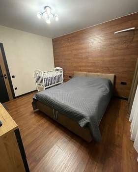 2-к квартира, вторичка, 66м2, 9/16 этаж