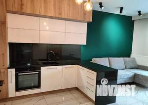 1-к квартира, вторичка, 35м2, 7/24 этаж