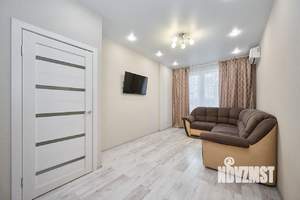 1-к квартира, вторичка, 35м2, 18/24 этаж