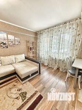 3-к квартира, вторичка, 59м2, 2/5 этаж