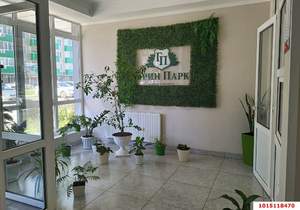 1-к квартира, вторичка, 44м2, 7/17 этаж