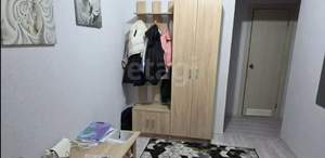 3-к квартира, вторичка, 83м2, 6/16 этаж