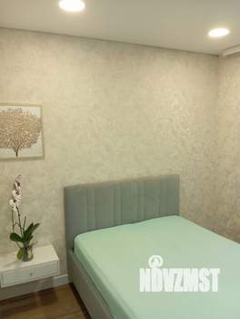 3-к квартира, вторичка, 73м2, 2/25 этаж