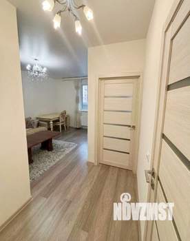 1-к квартира, вторичка, 34м2, 2/9 этаж