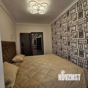 3-к квартира, вторичка, 81м2, 9/24 этаж