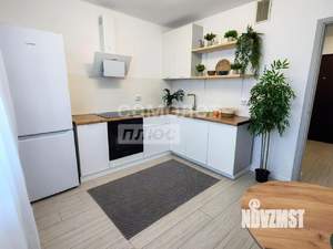 1-к квартира, вторичка, 42м2, 10/16 этаж