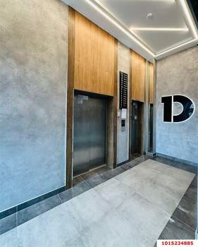 1-к квартира, вторичка, 31м2, 7/17 этаж