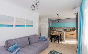 2-к квартира, вторичка, 70м2, 10/16 этаж