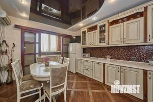 3-к квартира, вторичка, 85м2, 16/16 этаж