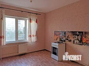 2-к квартира, вторичка, 67м2, 2/17 этаж