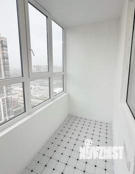 1-к квартира, вторичка, 38м2, 19/22 этаж