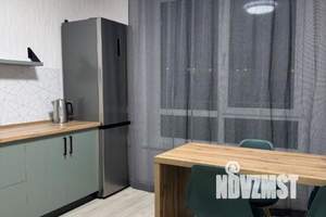 1-к квартира, вторичка, 41м2, 5/24 этаж