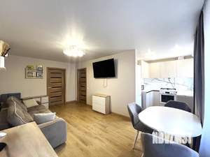 2-к квартира, вторичка, 44м2, 3/5 этаж