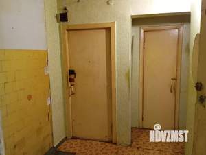 3-к квартира, вторичка, 56м2, 1/5 этаж
