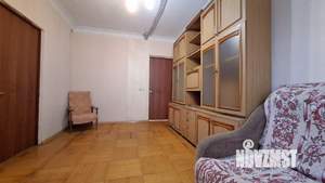 2-к квартира, вторичка, 39м2, 1/3 этаж