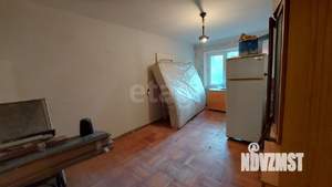 2-к квартира, вторичка, 45м2, 1/5 этаж