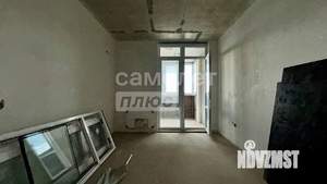 Студия квартира, вторичка, 26м2, 16/24 этаж