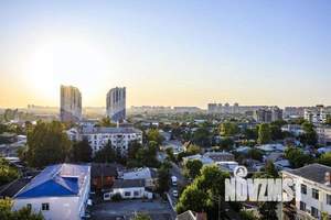 3-к квартира, вторичка, 139м2, 9/14 этаж