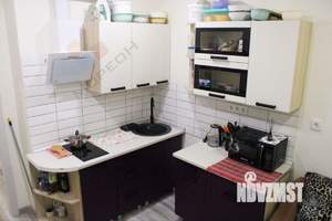 1-к квартира, вторичка, 35м2, 2/5 этаж