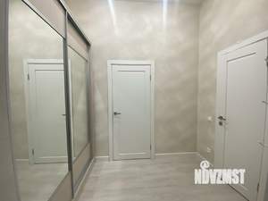 Студия квартира, вторичка, 30м2, 4/12 этаж