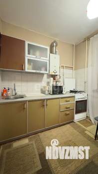 1-к квартира, вторичка, 30м2, 4/5 этаж