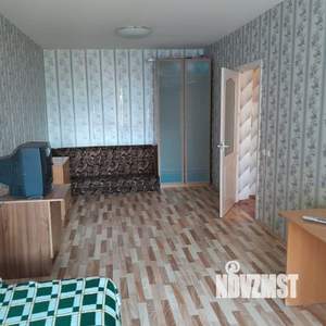 1-к квартира, вторичка, 40м2, 13/14 этаж