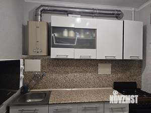 1-к квартира, вторичка, 31м2, 2/5 этаж