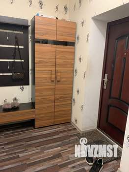 1-к квартира, вторичка, 34м2, 4/7 этаж