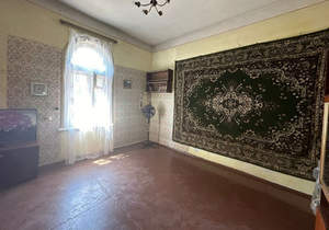 1-к квартира, вторичка, 29м2, 2/2 этаж