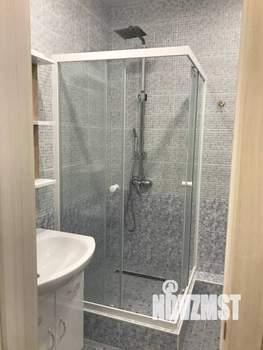 1-к квартира, вторичка, 36м2, 15/17 этаж