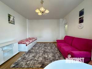 1-к квартира, вторичка, 38м2, 2/10 этаж