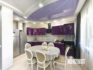 3-к квартира, вторичка, 81м2, 4/9 этаж