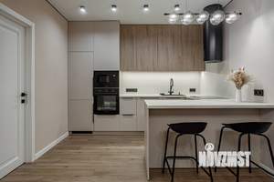 3-к квартира, вторичка, 83м2, 7/16 этаж