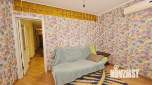 4-к квартира, вторичка, 86м2, 14/17 этаж