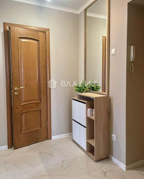 3-к квартира, вторичка, 60м2, 6/9 этаж