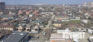 1-к квартира, вторичка, 40м2, 16/17 этаж