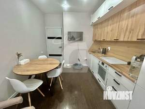 1-к квартира, вторичка, 42м2, 12/18 этаж