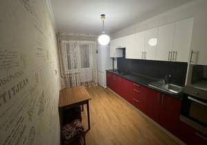 3-к квартира, вторичка, 67м2, 8/9 этаж