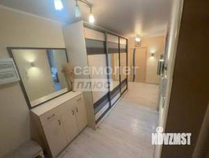 3-к квартира, вторичка, 69м2, 16/17 этаж