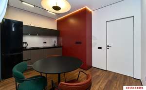 2-к квартира, вторичка, 60м2, 14/18 этаж