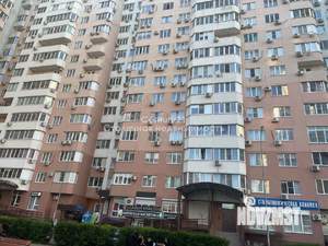 1-к квартира, вторичка, 52м2, 17/17 этаж