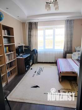 2-к квартира, вторичка, 65м2, 8/17 этаж