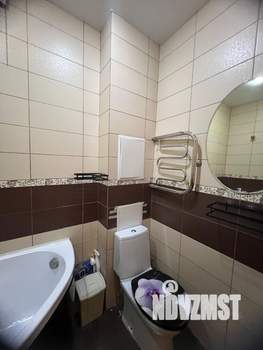 1-к квартира, вторичка, 43м2, 8/11 этаж