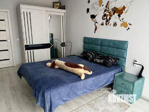 1-к квартира, вторичка, 35м2, 15/16 этаж