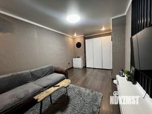 1-к квартира, вторичка, 37м2, 18/19 этаж